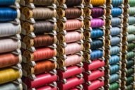 Yarn exports dip adds to capacity underutilisation: Ind-Ra