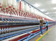 Top 10 of Rising and Top 10 of Falling in Textile Industry This Week
