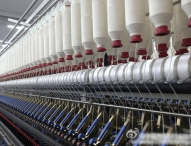 Hot sales of polyester yarn will not last long