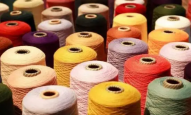 Rayon yarn export of China drops for four consecutive months