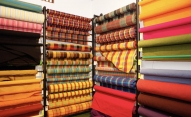 Indian textile and apparel exports decline for 11 consecutive months