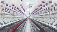 Could overseas order backflow expected for textiles this year?-summary of Intertextile Shanghai 2024