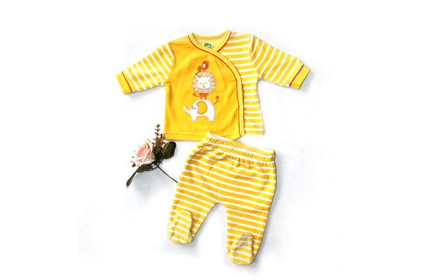婴幼儿服装QB0047