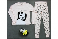 成人家居服QB0072