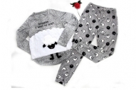 成人家居服QB0074